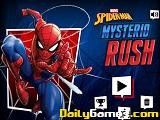 Spider man mysterio rush